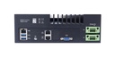 Rugged Server - Intel Xeon Server - IP50