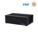 Fanless NUC - Intel 11th Gen Mobile - IP51