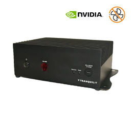 [CR-JNE-51] Rugged Embedded Computer - NVIDIA® Jetson™