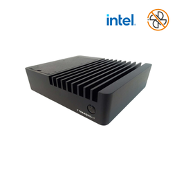 [FM-12M-51_sw] Fanless Mini - Intel 12th Gen Mobile - IP51