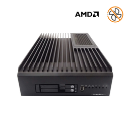 [FS-EP3S-50] Rugged Server - AMD EPYC 3000 Server - IP50