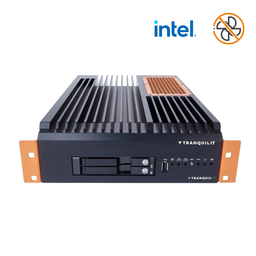 [FS-XDS2-50] Rugged Server - Intel Xeon Server - IP50